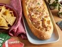 Cheese boat