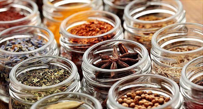 Love That Spice