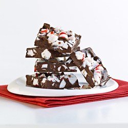 peppermint bark
