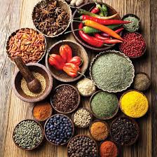 History of Spices