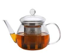adagio teapot
