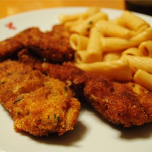 Southern Fried Chicken, Mac and Cheese, Soul Food