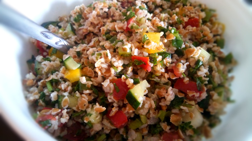 tabouli